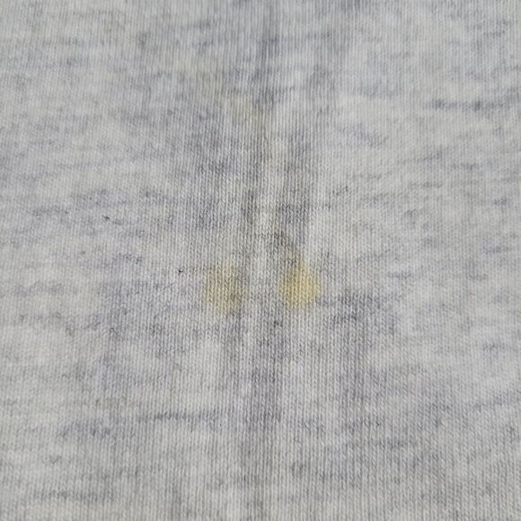 Vintage 90s Nutmeg Dallas Cowboys NFC Eastern Division T-Shirt Men’s XL NFL - Picture 10 of 12